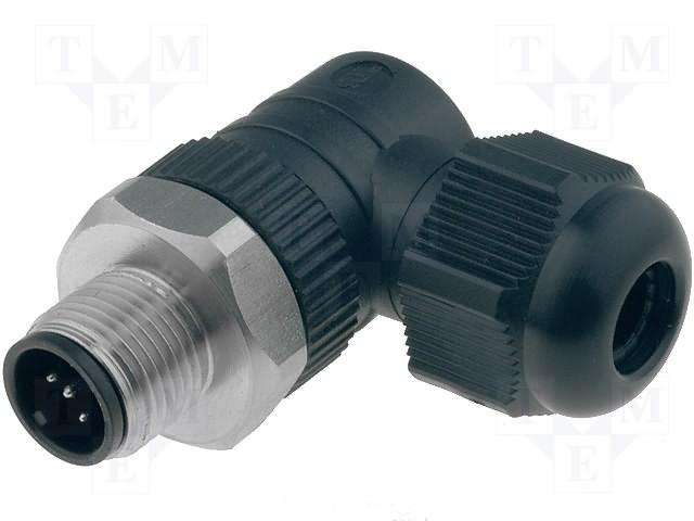 RSCW 5/9 - Circular Connectors -