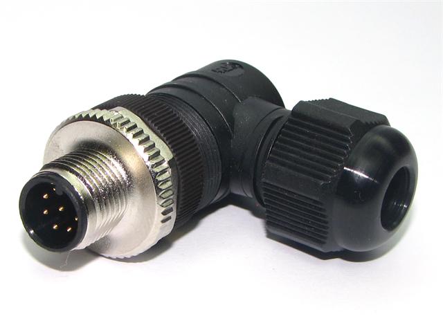 RSCW 8/9 - Circular Connectors - 4020841447853