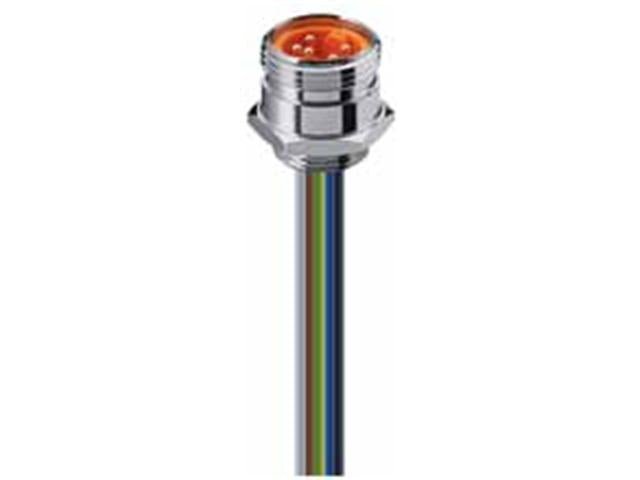RSF 50/11-04 - Circular Connectors -