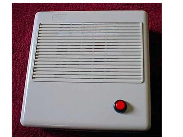 RSPXCX190190 - Access Automation -