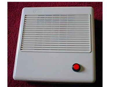 RSPXCX190190 - Access Automation -