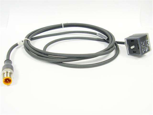 RST 5-3-VBD 1A-1-1-226/1 M - Actuator/Sensor Cable -