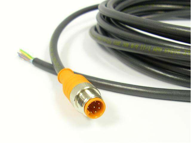 RST8-282/5M - Actuator/Sensor Cable -