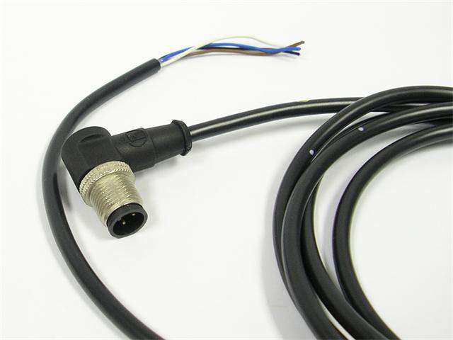 RSWT 4-07/5 M - Actuator/Sensor Cable -