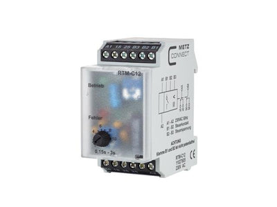 RTM-C12, 230 V AC (11027605) - Industrial Automation -
