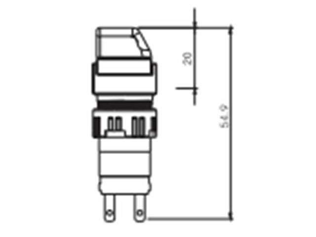 S1818L1PV-65 - Switches -
