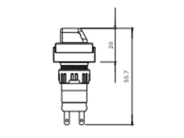 S1824L1PL-65 - Switches -