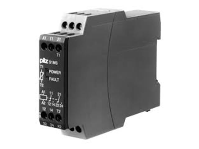 S1MS 400VAC - Relays -