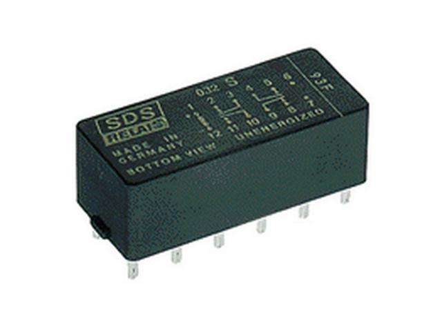 S2-L2-5V - Relays -