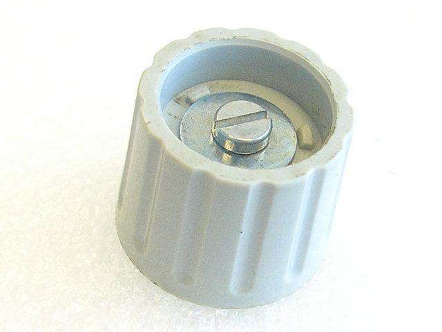 S210-004G - Knobs & Dials -