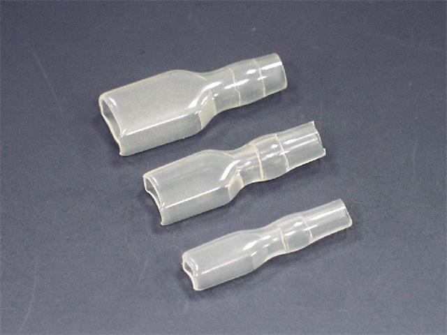 S8050 - Connector Accessories -