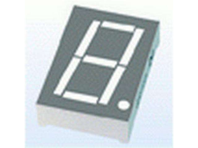 SA10-21SRWA - LED Displays -