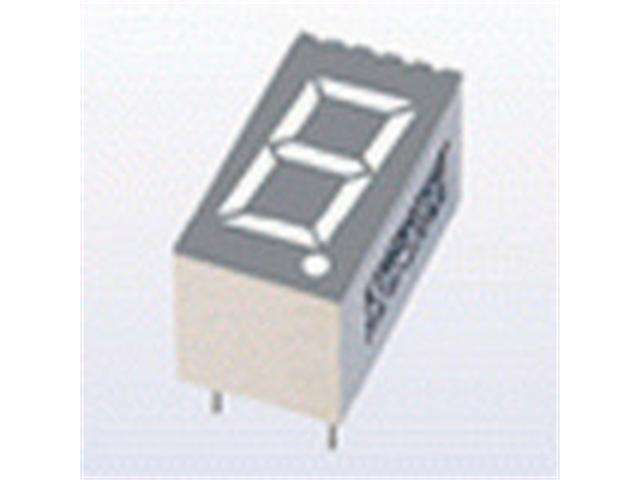 SA36-11SRWA - LED Displays -