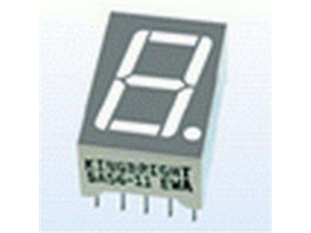 SA56-21EWA - LED Displays -