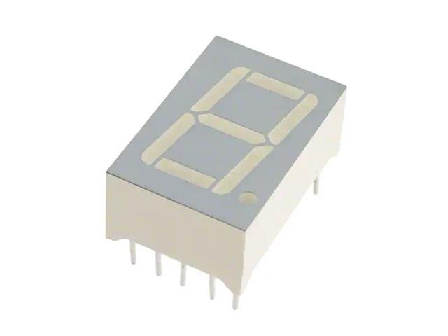 SA56-21SURKWA - LED Displays -