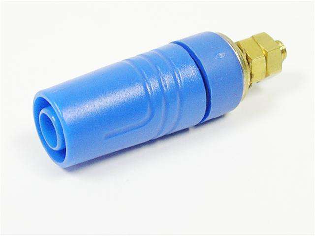 SAB2600G BLUE - Test Plugs & Sockets -