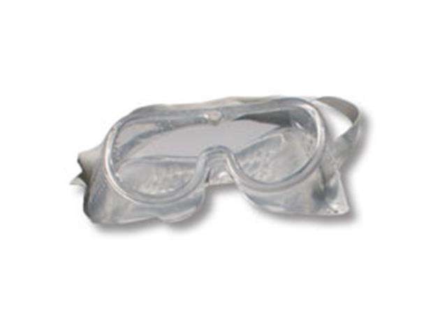 SAFETY GOGGLES - Hearing & Vision Aids -