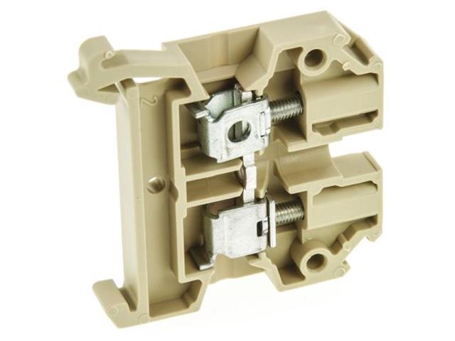 SAK4/35 - Connector Accessories -