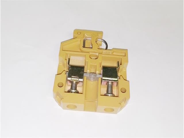 SAK6N - Connector Accessories -