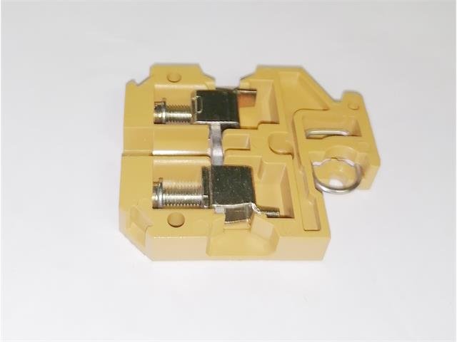 SAK6N - Connector Accessories -