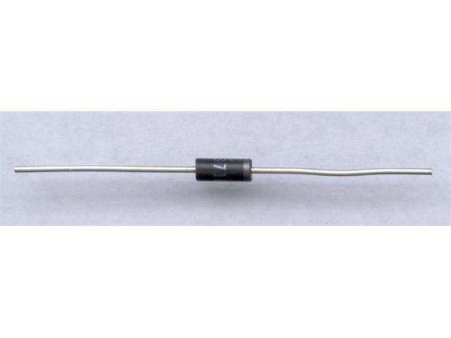Diodes Schottky SB5100 5A 100V Lot De 5 Diodes Schottky SB5100 - 5A 100V - Format DO201 - Compatible Avec SR5100, SB5B0, MBR5100 Lot 5 Diodes DO-201