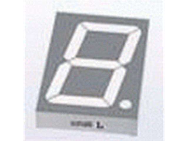 SBC23-11SURKCGKWA - LED Displays -