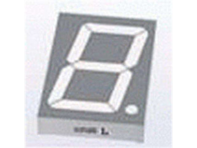 SBC23-11SURKCGKWA - LED Displays -