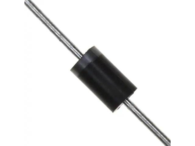 SBYV28-200 - Diodes & Rectifiers -