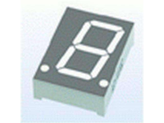 SC10-21EWA - LED Displays -