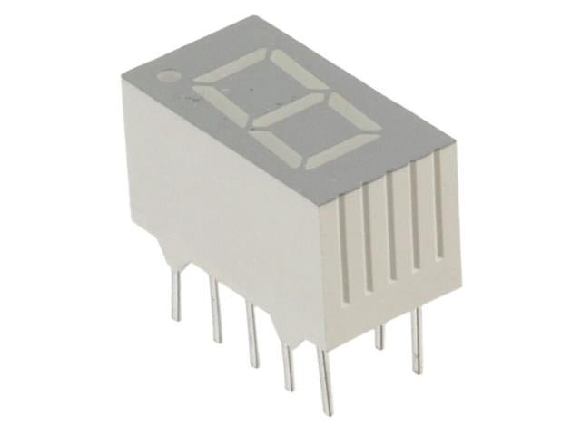 SC36-11YWA - LED Displays -