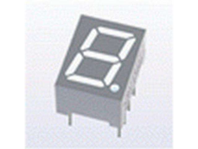 SC39-11EWA - LED Displays -