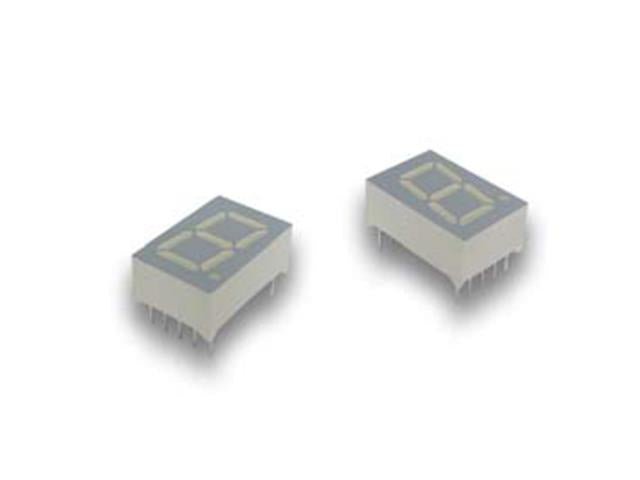 SC56-21SURKWA - LED Displays -