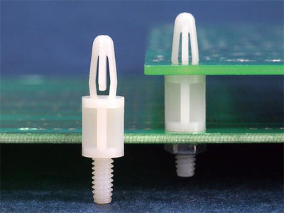 SCB-6 - PCB Connectors -