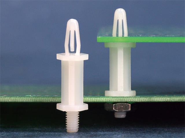 SCB4-6 - PCB Connectors -