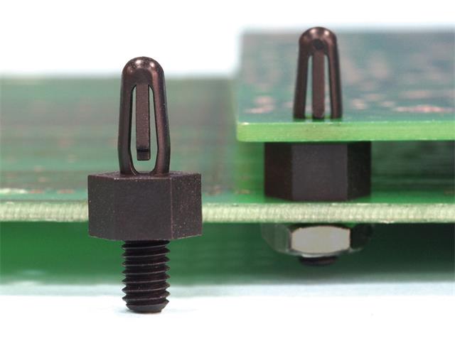 SCB4-6 - PCB Connectors -
