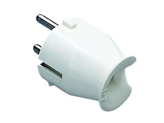 SCHUKO PLUG 16A - Power Connectors -