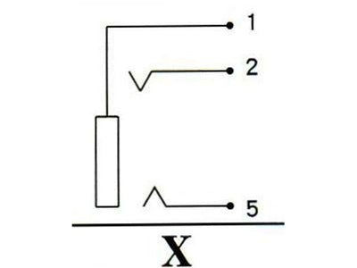 SCJ316P00XS0B00G - Audio Connectors -