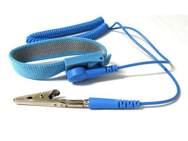 SCS 2100-752 - Antistatic Control Products -