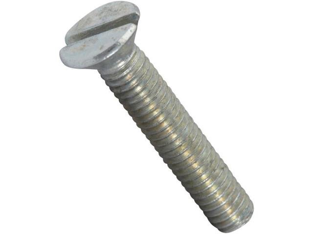 SCSK M4X12 - Fasteners Hardware -