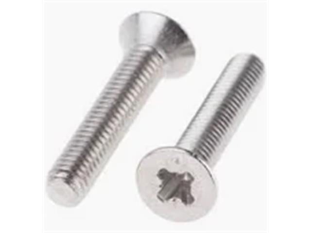 SCSK M5X16 - Fasteners Hardware -