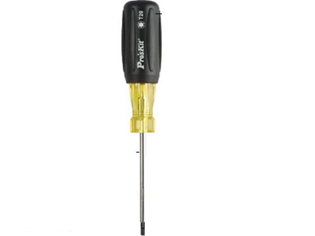SCW600T30 - Screwdrivers, Nut Drivers & Socket Drivers -