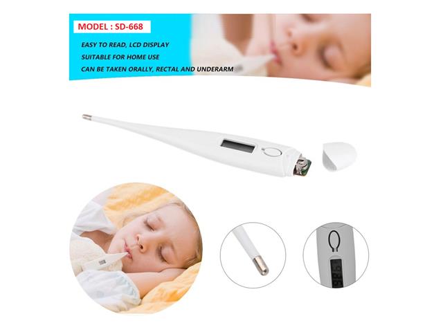 SD-668 - PPE & COVID Products -