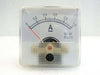 SD50 30ADC - Panel Meters -