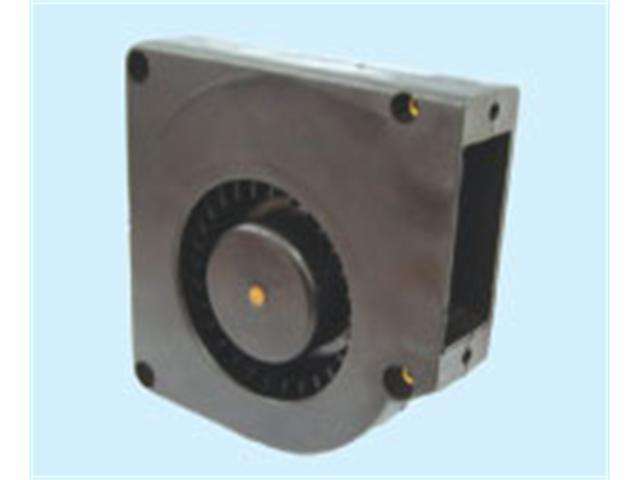 SD600PT-05HB - Fans -
