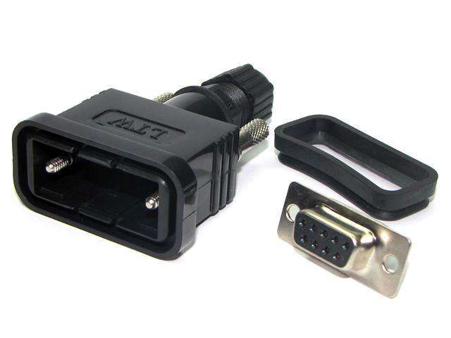 SDB-09BFFA-SL7001 - Interface Connectors -