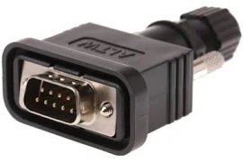 SDB-09BMMA-SL7001 - Interface Connectors -