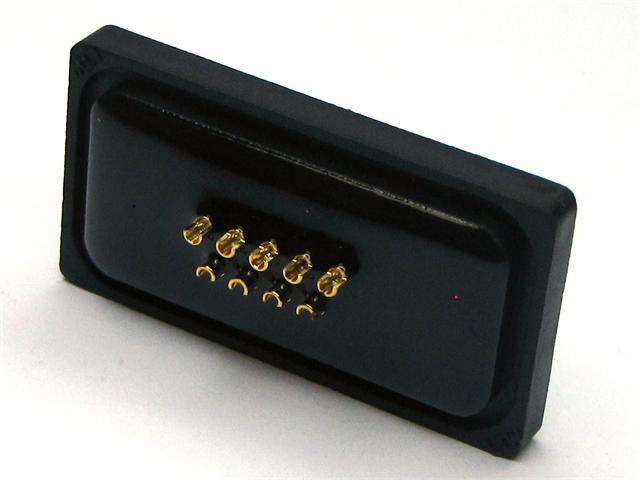 SDB-09PFFS-SL8001 - Interface Connectors -