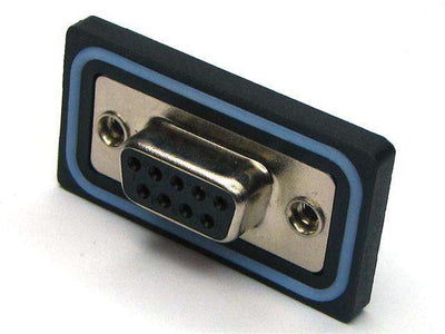 SDB-09PFFS-SL8001 - Interface Connectors -