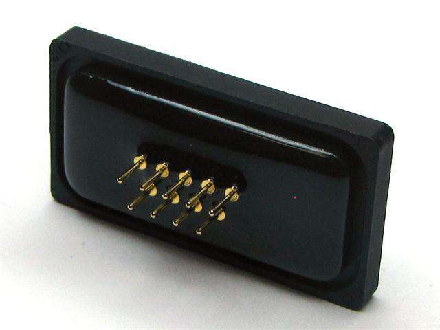 SDB-09PMMP-SL8001 - Interface Connectors -