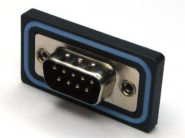 SDB-09PMMS-SL8001 - Interface Connectors -